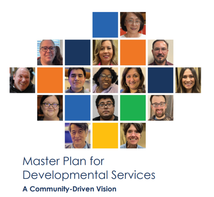 California releases Master Plan to better support people with developmental disabilities