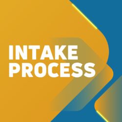Standardizing the Regional Center Intake Process