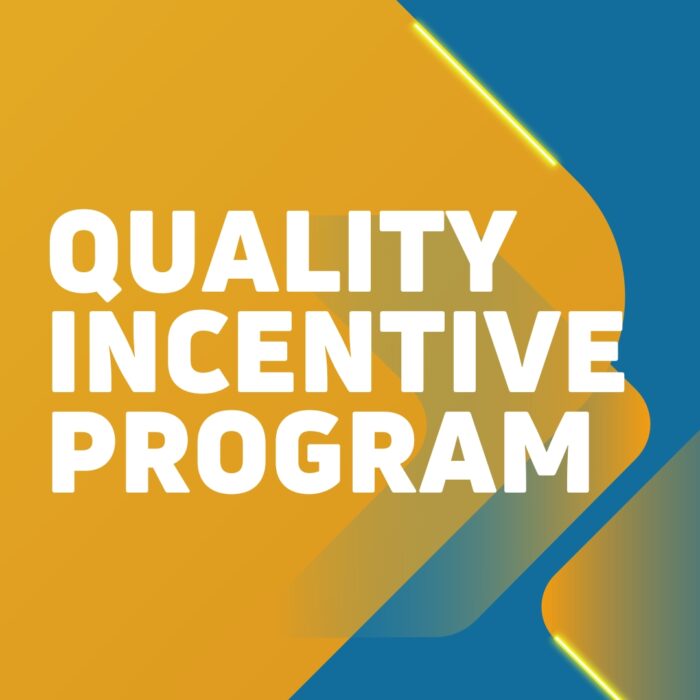 Encourage Your Providers to Complete Surveys for the 10% Quality Incentive Rate Increment