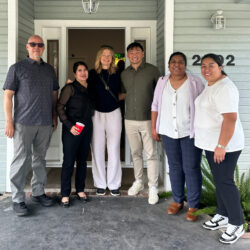 Guardian Home Opens in Central Valley to Support Children with Complex Medical Needs