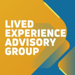 The Lived Experience Advisory Group (LEAG) is Helping Shape Developmental Services in California.  Do You Want to Join?