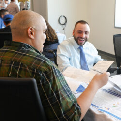 First-Ever Hiring Workshop at ACRC Supports Job Seekers with Developmental Disabilities