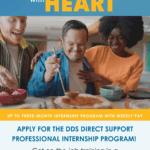 Discover a Career with Heart