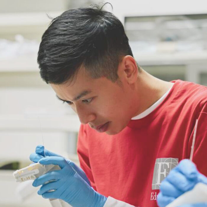 Opening Pathways to STEM Careers for All