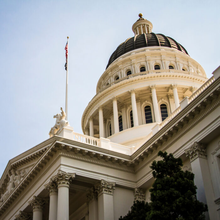 What the 2025 Senate Bill 1350 Means for Regional Center Services
